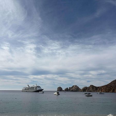 Cabo Cottage Bahia Del Tezal Cabo San Lucas Kültér fotó