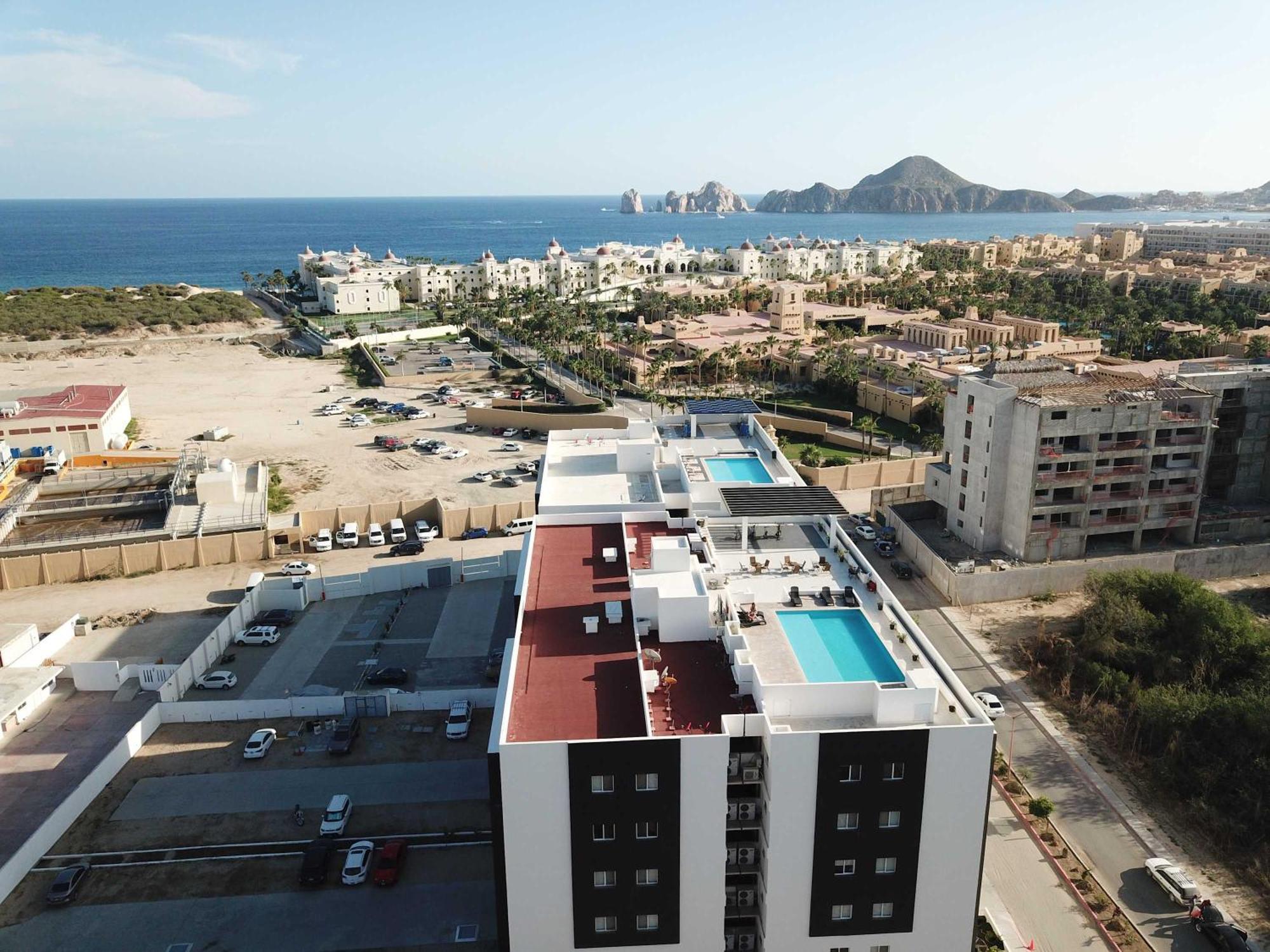 Cabo Cottage Bahia Del Tezal Cabo San Lucas Kültér fotó