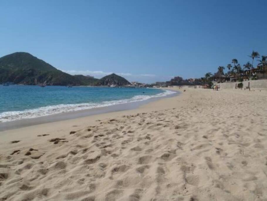 Cabo Cottage Bahia Del Tezal Cabo San Lucas Kültér fotó