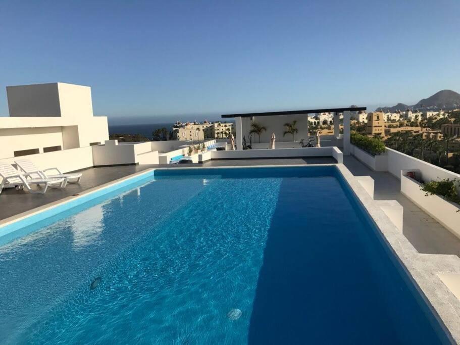 Cabo Cottage Bahia Del Tezal Cabo San Lucas Kültér fotó