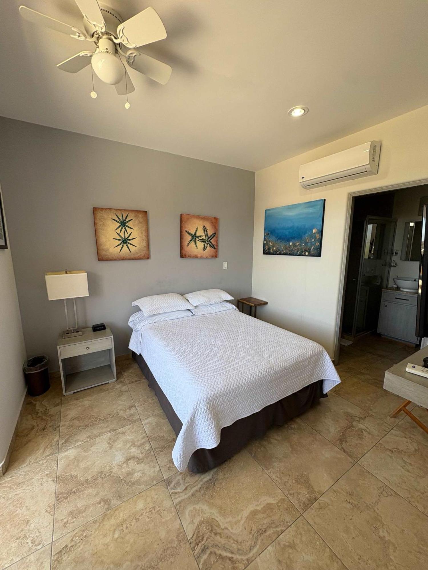 Cabo Cottage Bahia Del Tezal Cabo San Lucas Kültér fotó
