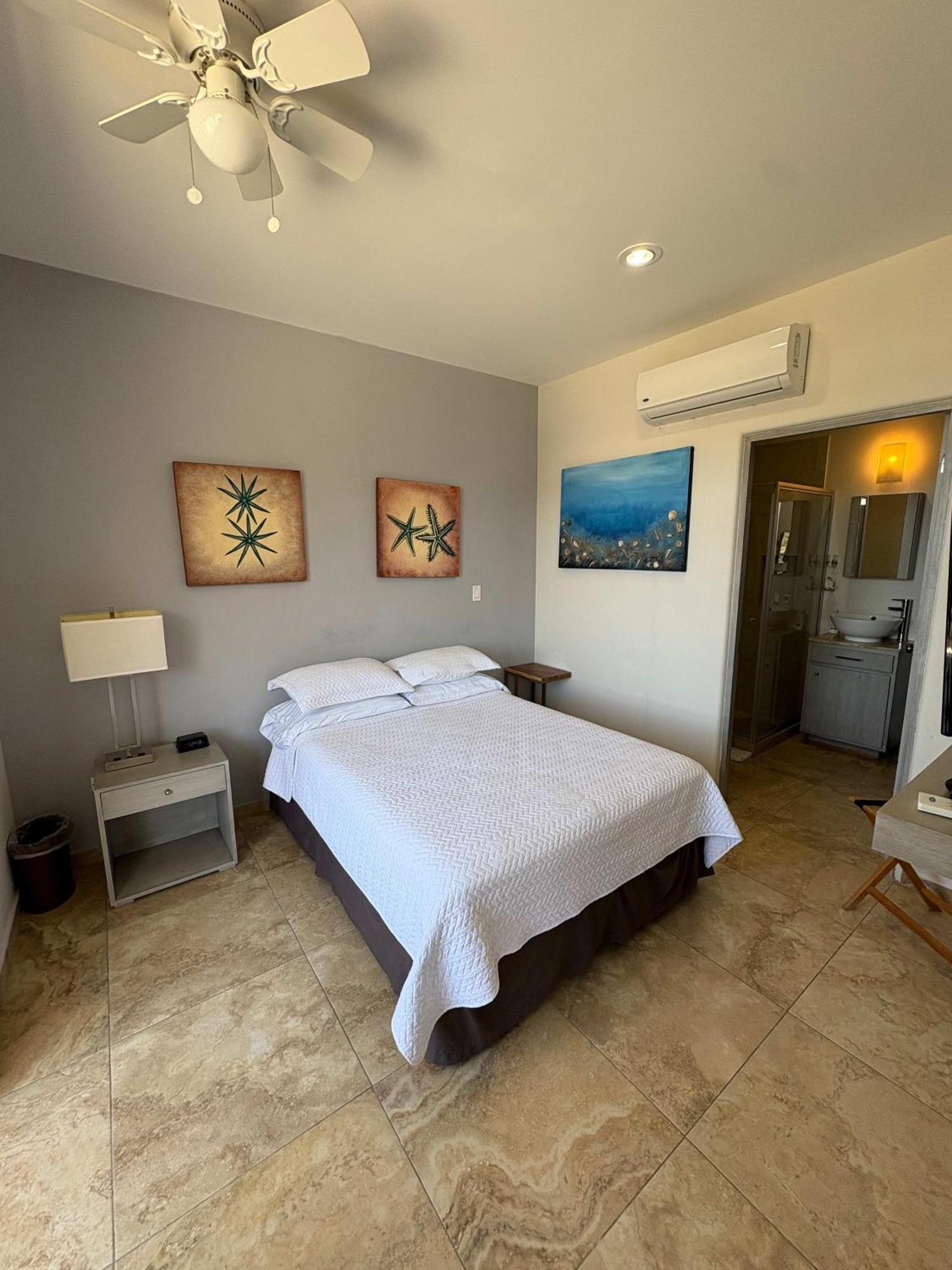 Cabo Cottage Bahia Del Tezal Cabo San Lucas Kültér fotó